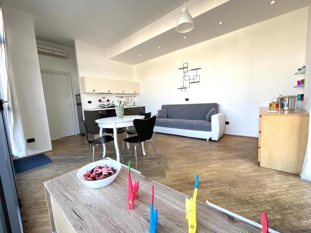Appartement Your Apartments In Navigli District