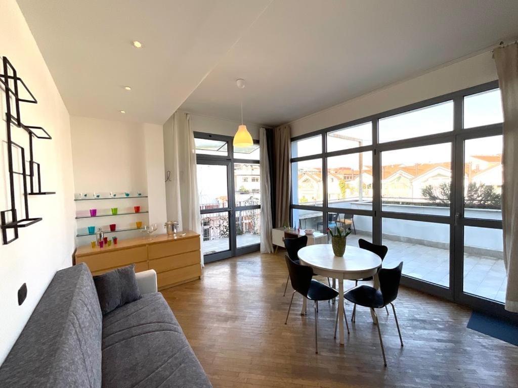 Your Apartments In Navigli District Milaan