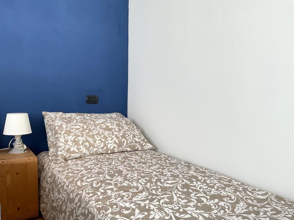 Your Apartments In Navigli District Appartement Milaan