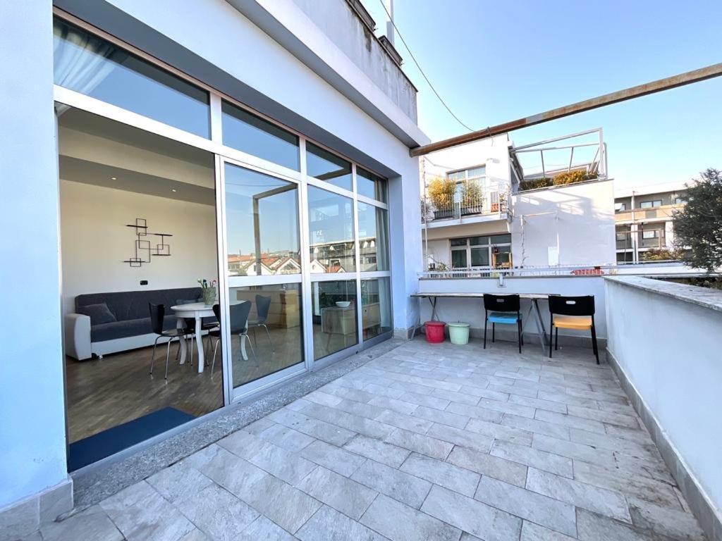 Your Apartments In Navigli District Appartement Milaan