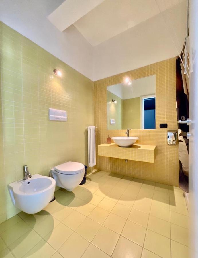 Appartement Your Apartments In Navigli District
