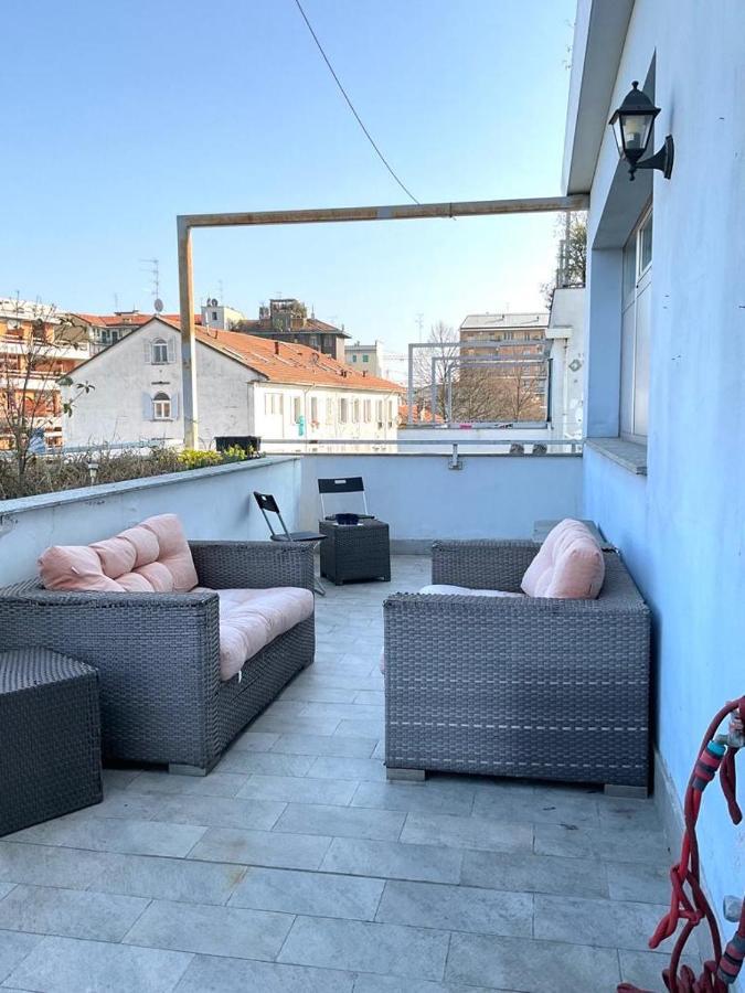 Your Apartments In Navigli District Appartement *