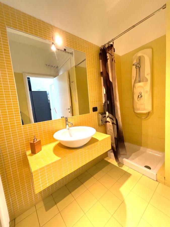 Your Apartments In Navigli District * Milaan