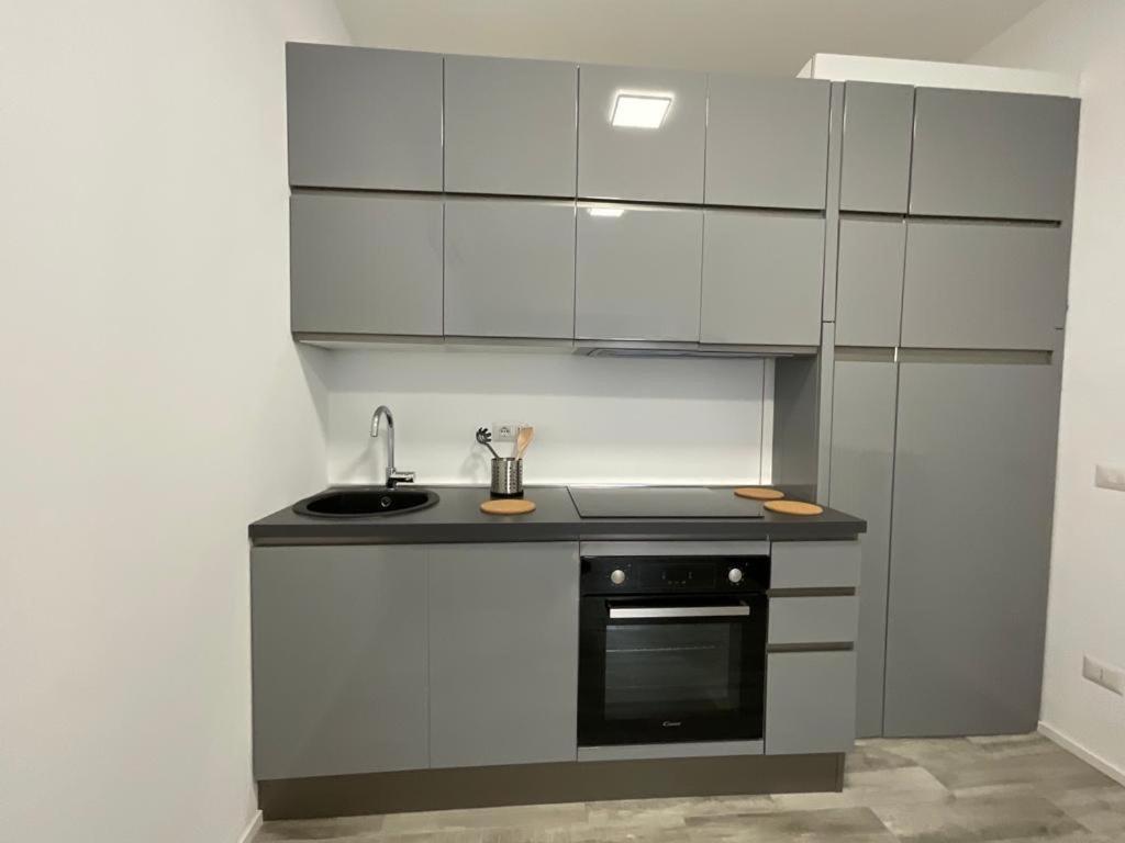 Your Apartments In Navigli District Appartement Milaan