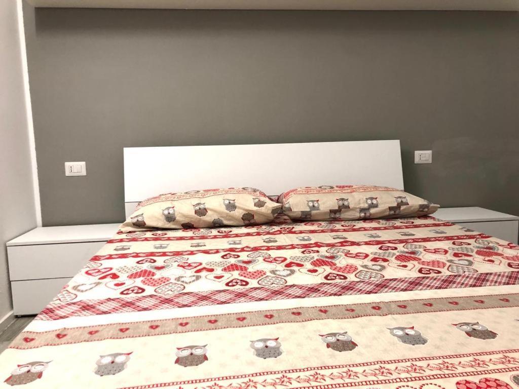 Your Apartments In Navigli District Milaan