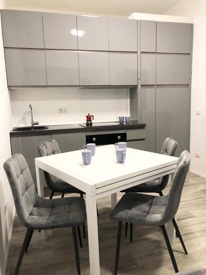 Your Apartments In Navigli District Milaan
